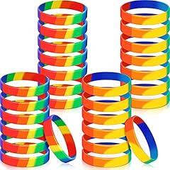 Gay pride wristbands for sale  Delivered anywhere in USA 