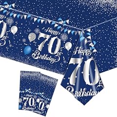 Tovaglia per compleanno usato  Spedito ovunque in Italia 