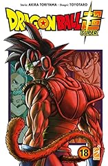 Dragon ball super usato  Spedito ovunque in Italia 