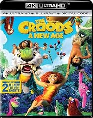 Croods new age for sale  Delivered anywhere in USA 