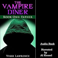 Father vampire diner for sale  Delivered anywhere in UK