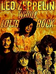 Led zeppelin whole gebraucht kaufen  Wird an jeden Ort in Deutschland