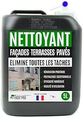 Nettoyant façade terrasses d'occasion  Livré partout en France