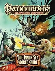 Pathfinder campaign setting for sale  Delivered anywhere in USA 