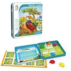Smartgames turtle tactics for sale  Delivered anywhere in USA 