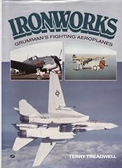 Ironworks history grumman for sale  Delivered anywhere in USA 