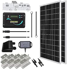Renogy 200w solar for sale  Delivered anywhere in UK