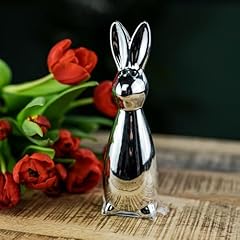 Keramik sterdeko hase gebraucht kaufen  Wird an jeden Ort in Deutschland