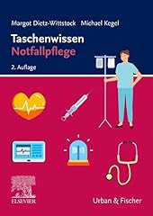 Taschenwissen notfallpflege 2 gebraucht kaufen  Wird an jeden Ort in Deutschland