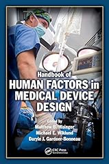 Handbook human factors for sale  Delivered anywhere in USA 