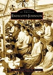 Endicott johnson for sale  Delivered anywhere in USA 