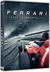 Ferrari course immortalité d'occasion  Livré partout en France