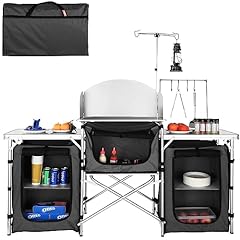 Vbenlem camping kitchen for sale  Delivered anywhere in USA 