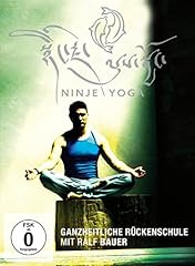 Ninje yoga ganzheitliche gebraucht kaufen  Wird an jeden Ort in Deutschland