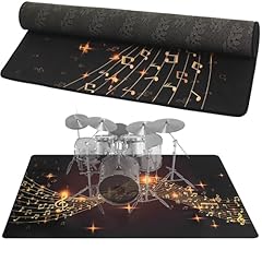 Drum rug drum for sale  Delivered anywhere in USA 