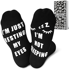 Funny socks novelty for sale  Delivered anywhere in UK