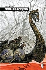 Northlanders tome 2 d'occasion  Livré partout en France
