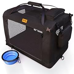 Petproved trasportino per usato  Spedito ovunque in Italia 