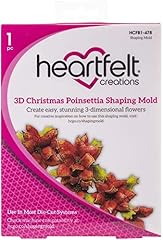 Heartfelt creations shaping for sale  Delivered anywhere in USA 