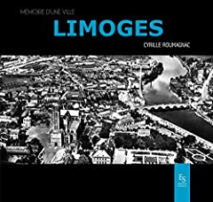 Limoges gebraucht kaufen  Wird an jeden Ort in Deutschland