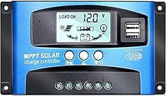 Mppt solar charge for sale  Delivered anywhere in UK