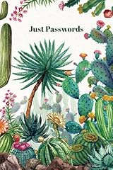 Cactus themed password for sale  Delivered anywhere in USA 