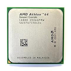 Amd processore athlon usato  Spedito ovunque in Italia 