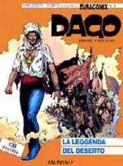 Euracomix n.12 dago usato  Spedito ovunque in Italia 