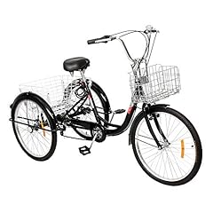 Pexmor adult tricycle for sale  Delivered anywhere in USA 