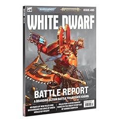 White dwarf 485 for sale  Delivered anywhere in USA 