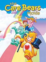 Care bears movie for sale  Delivered anywhere in USA 