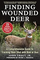 Finding wounded deer for sale  Delivered anywhere in USA 
