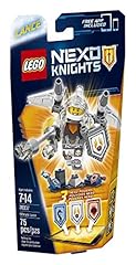 Lego nexo knights usato  Spedito ovunque in Italia 