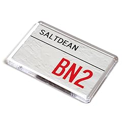 Fridge magnet saltdean for sale  Delivered anywhere in UK