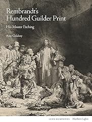 Rembrandt hundred guilder for sale  Delivered anywhere in USA 