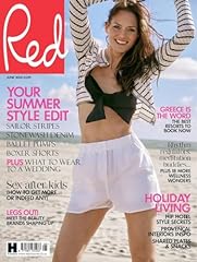 Red magazine for sale  Delivered anywhere in UK