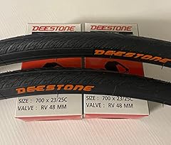 Copertoni 700 25c usato  Spedito ovunque in Italia 