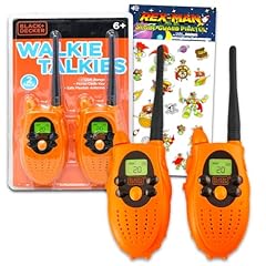 Walkie talkie radio for sale  Delivered anywhere in USA 