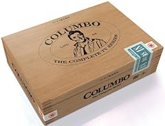 Columbo complete series for sale  Delivered anywhere in UK