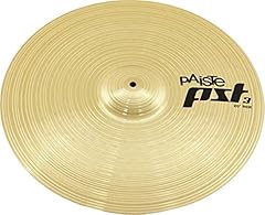 Paiste piatto ride usato  Spedito ovunque in Italia 