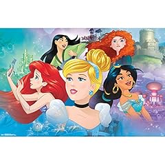 Trends international disney for sale  Delivered anywhere in USA 