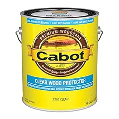 Cabot clear wood for sale  Delivered anywhere in USA 