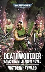 Deathworlder for sale  Delivered anywhere in UK