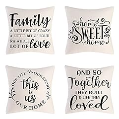 Farmhouse decorative pillow for sale  Delivered anywhere in USA 