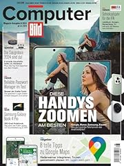 Computer bild magazin gebraucht kaufen  Wird an jeden Ort in Deutschland