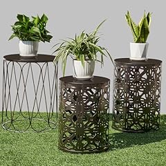 Set end tables for sale  Delivered anywhere in USA 
