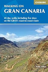 Walking gran canaria for sale  Delivered anywhere in UK