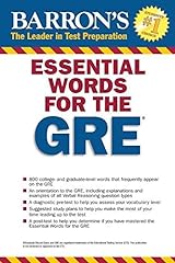 Barron essential words for sale  Delivered anywhere in USA 