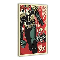 Judge dredd classic for sale  Delivered anywhere in UK