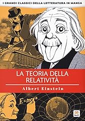 Teoria della relatività. usato  Spedito ovunque in Italia 